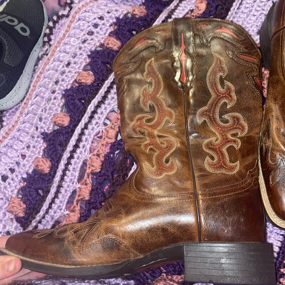 Ariat Women’s boots